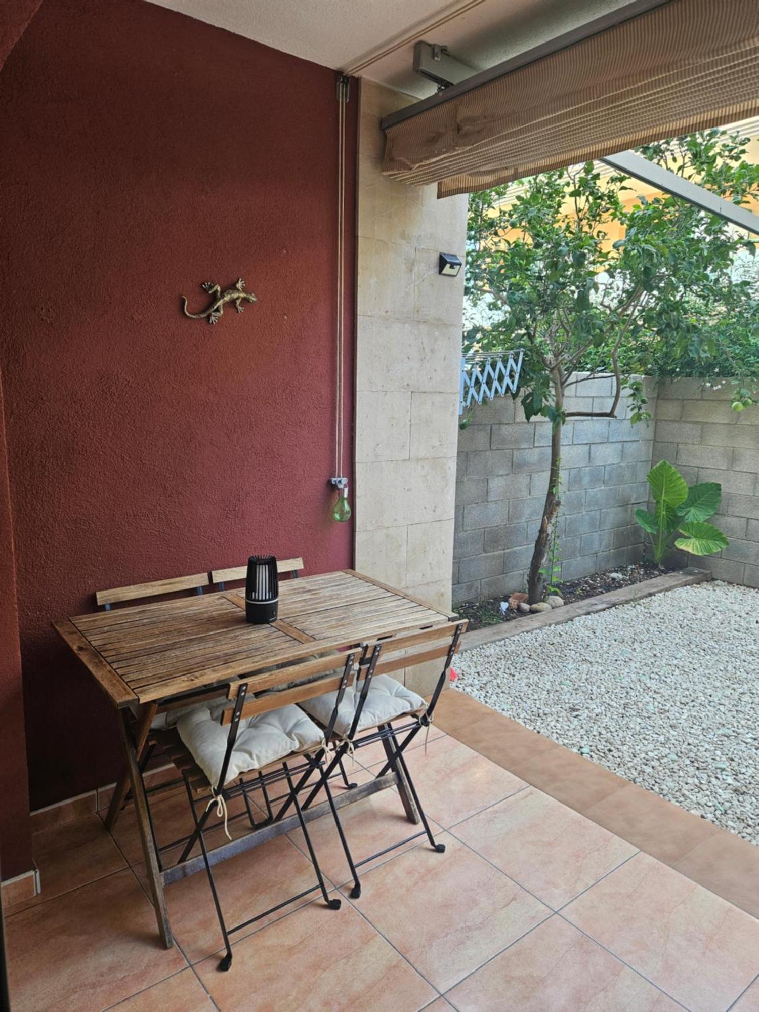 Pequeno Paraiso L'Eucaliptus Exterior photo